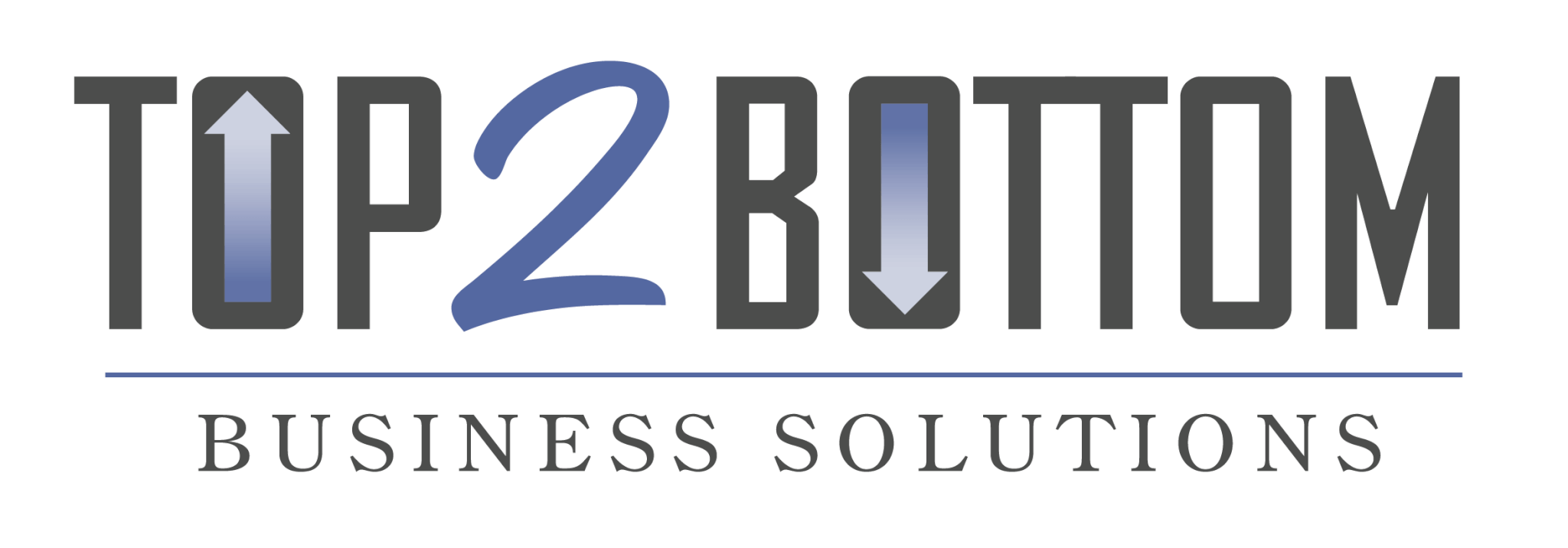 Top 2 Bottom Business Solutions