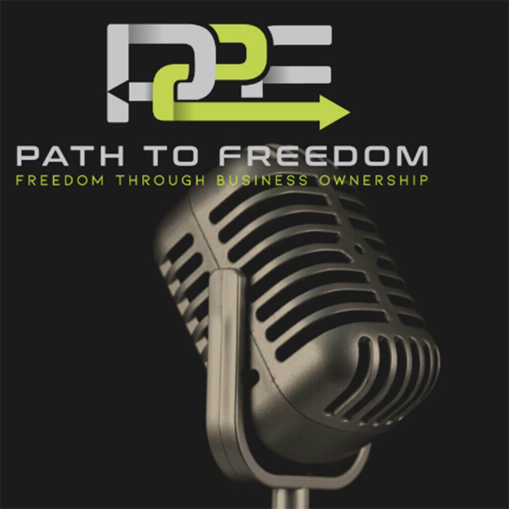 Path 2 Freedom Podcast